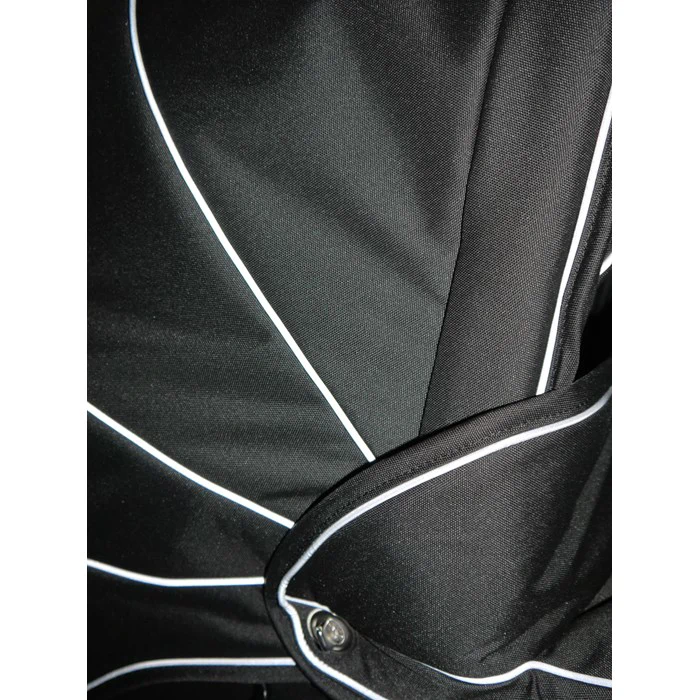 Odder barnevogn Special edition - one of a kind!